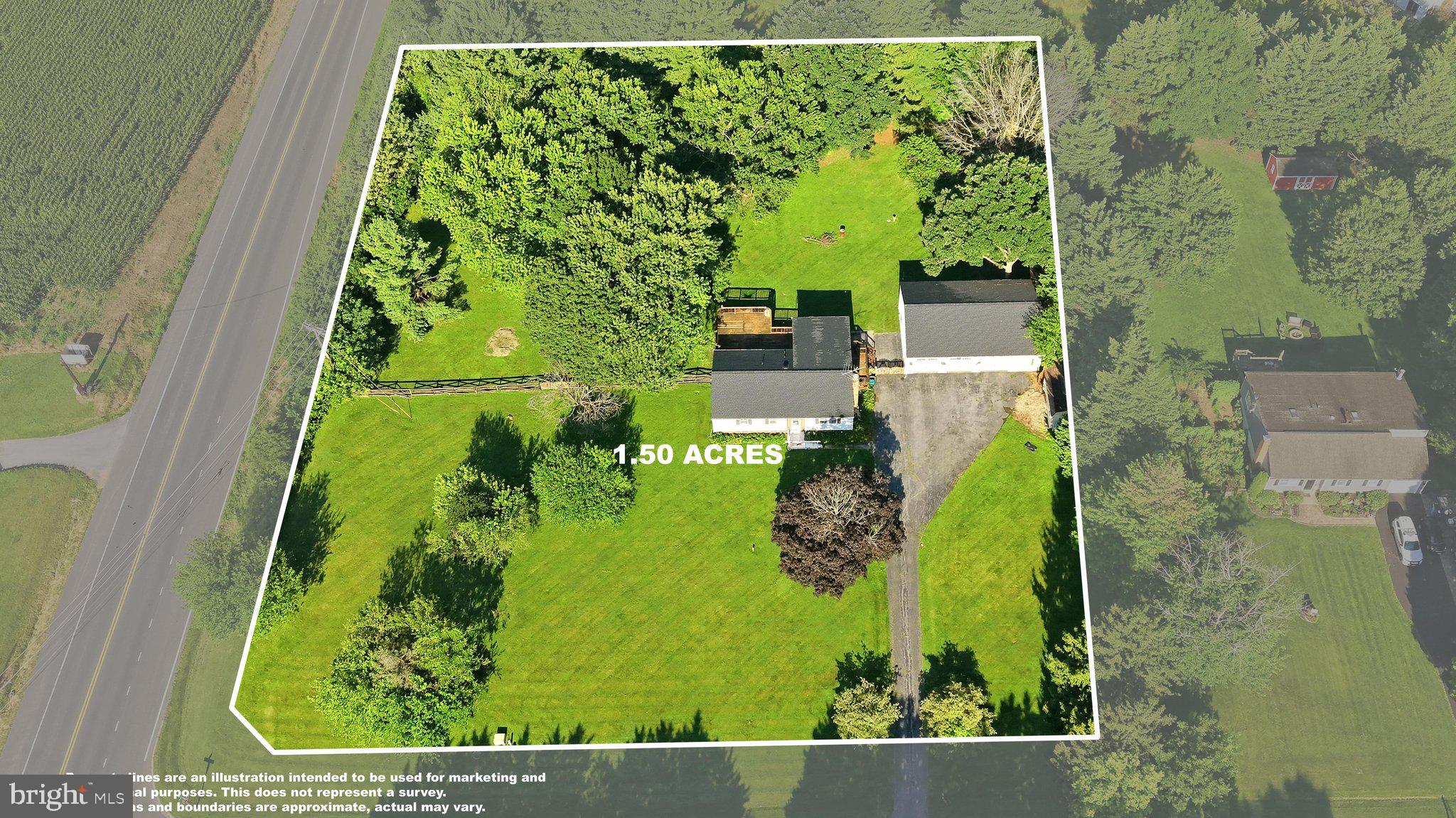 9092 FOX RIDGE DRIVE