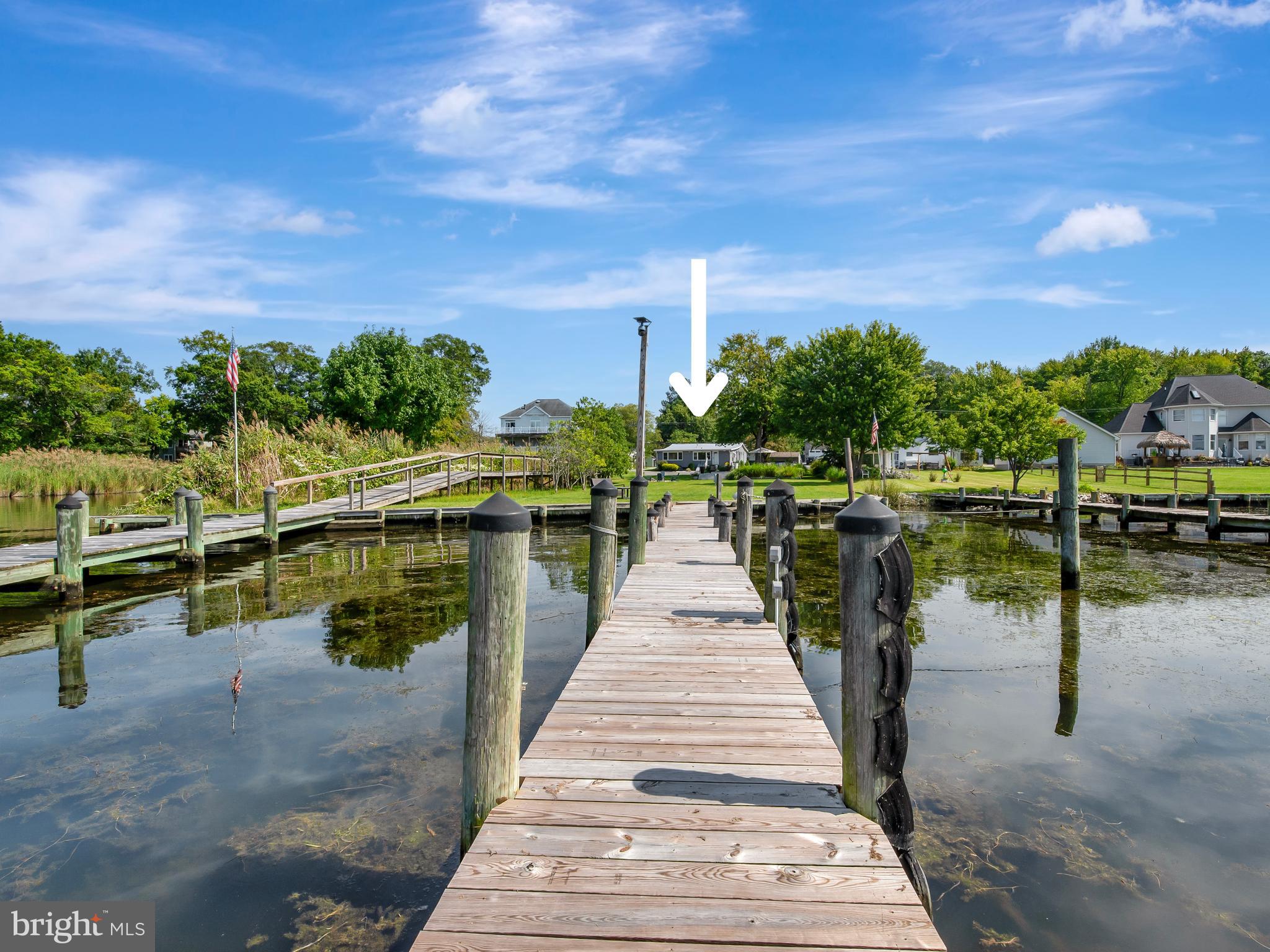 BOWLEYS QUARTERS - Residential