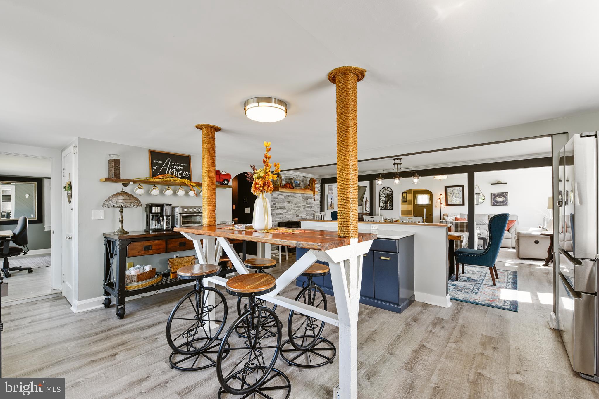 BOWLEYS QUARTERS - Residential