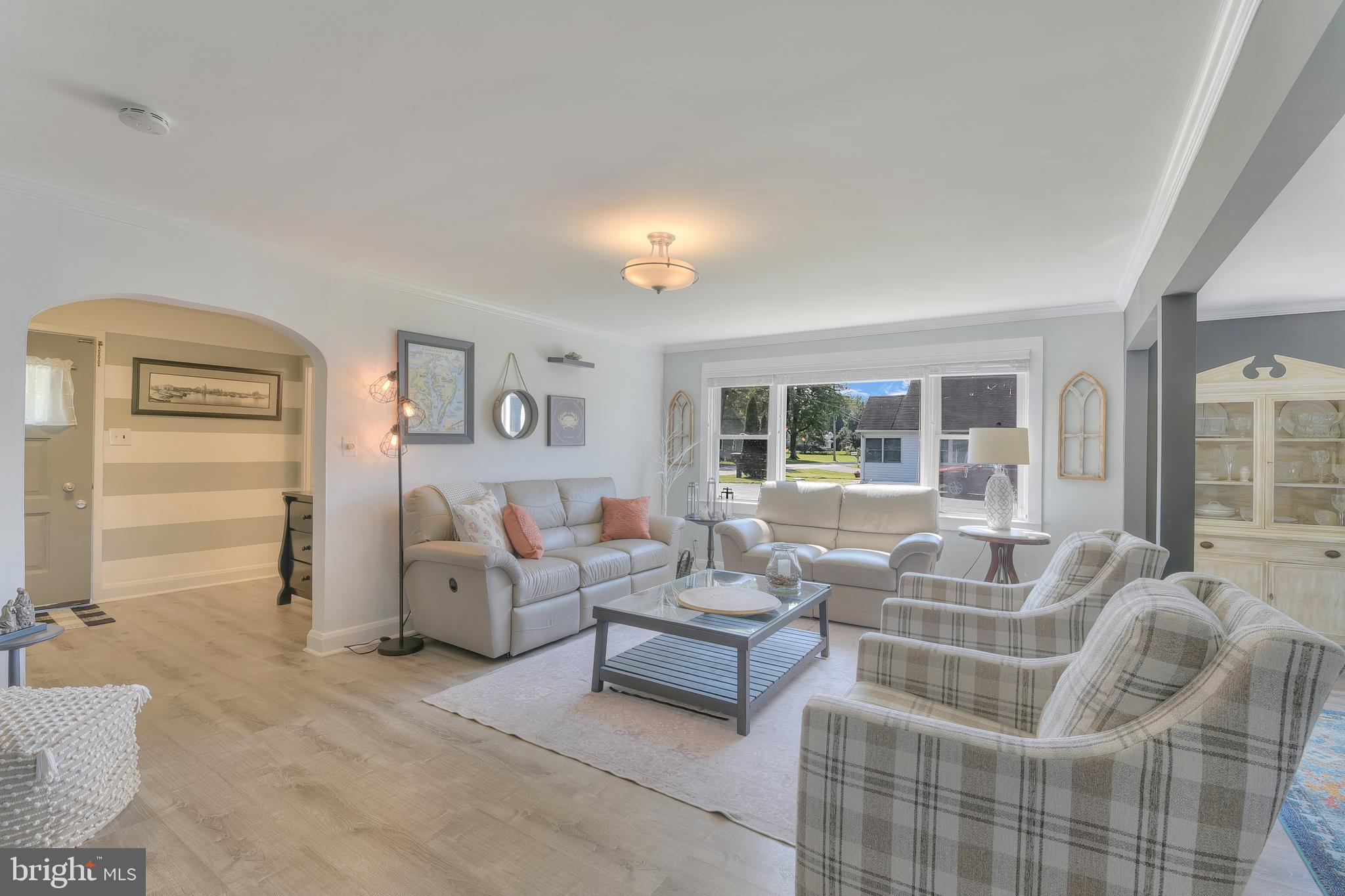 BOWLEYS QUARTERS - Residential