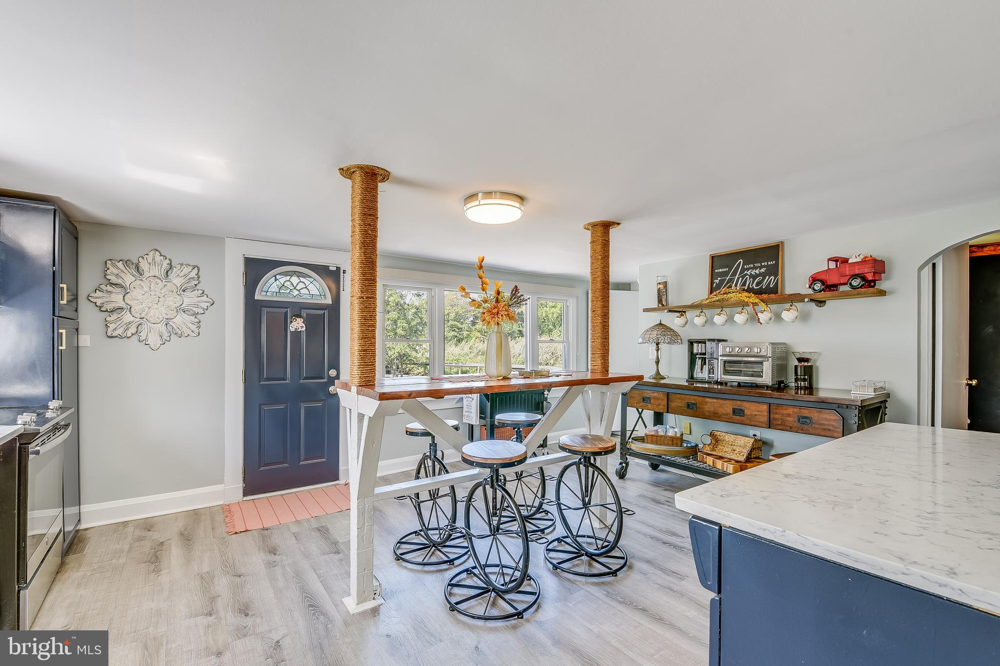 BOWLEYS QUARTERS - Residential