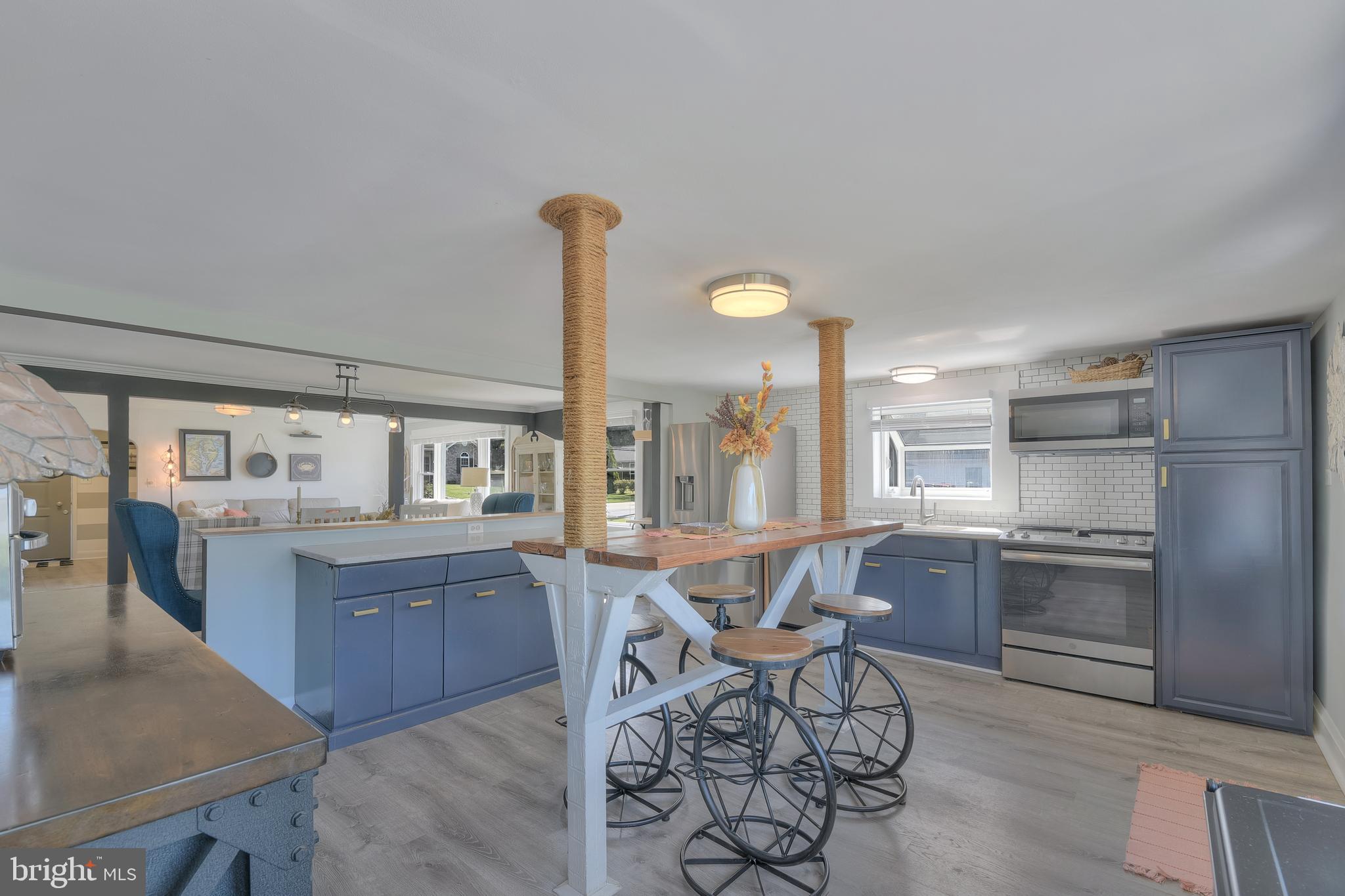 BOWLEYS QUARTERS - Residential