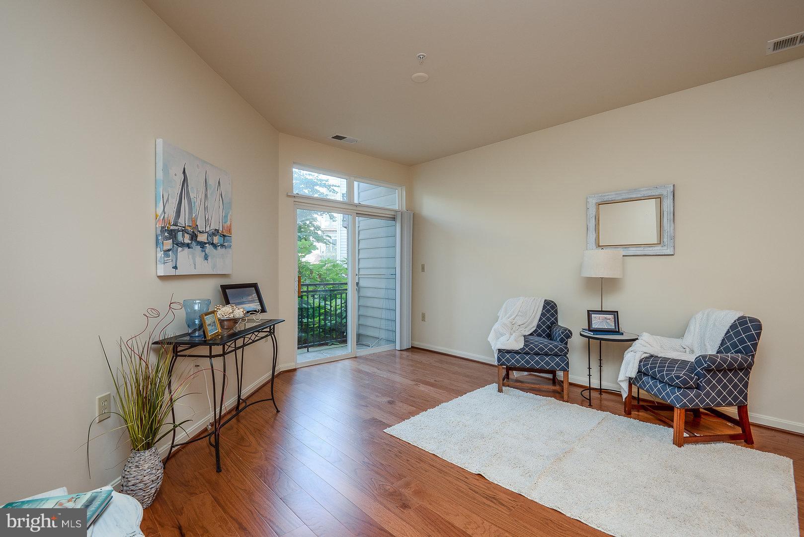 HALSTEAD AT THE METRO - Residential