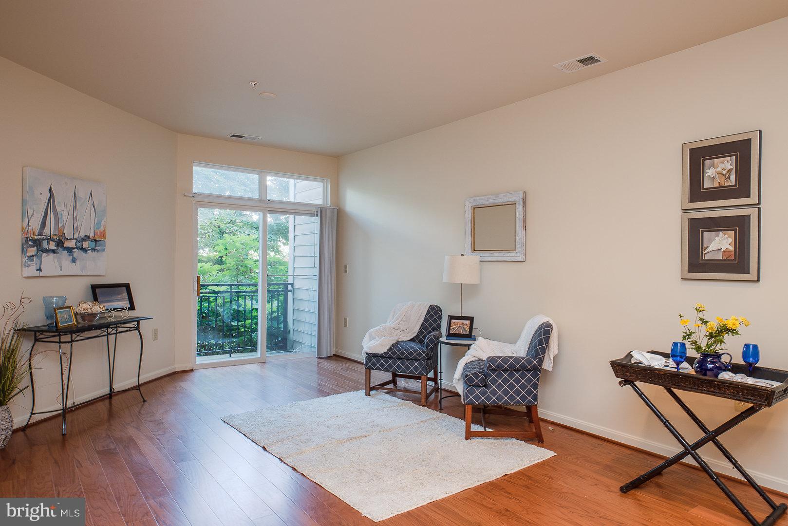 HALSTEAD AT THE METRO - Residential