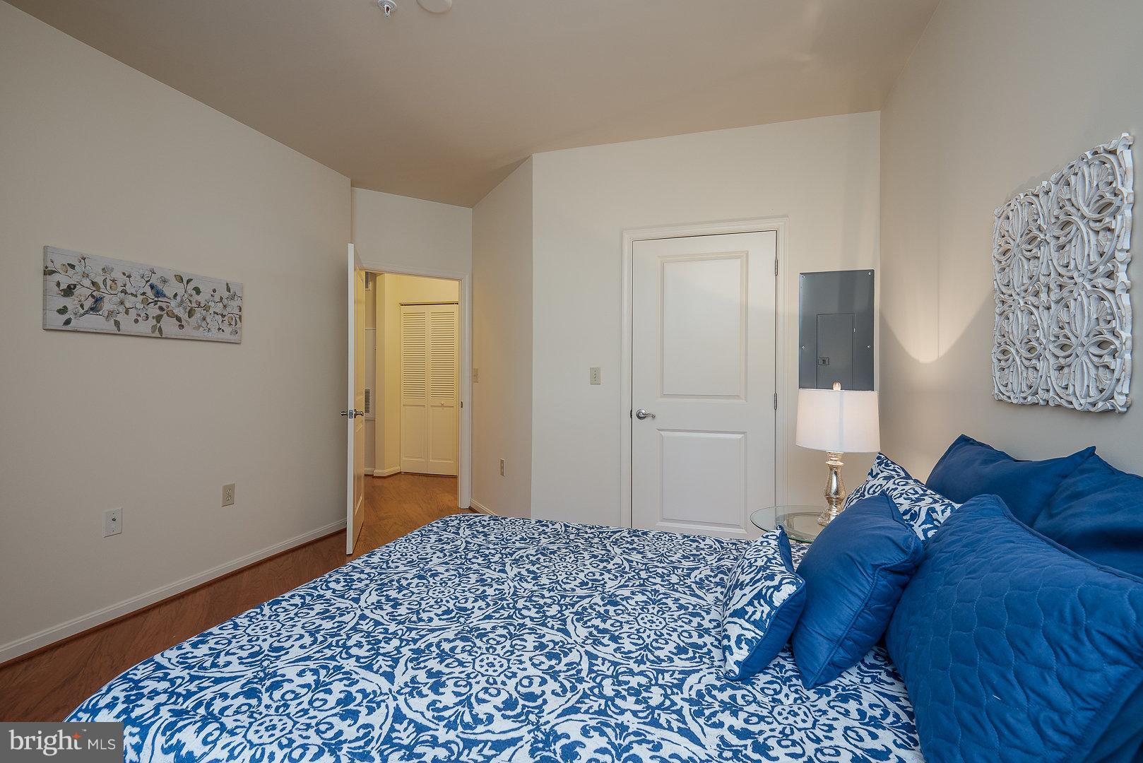 HALSTEAD AT THE METRO - Residential