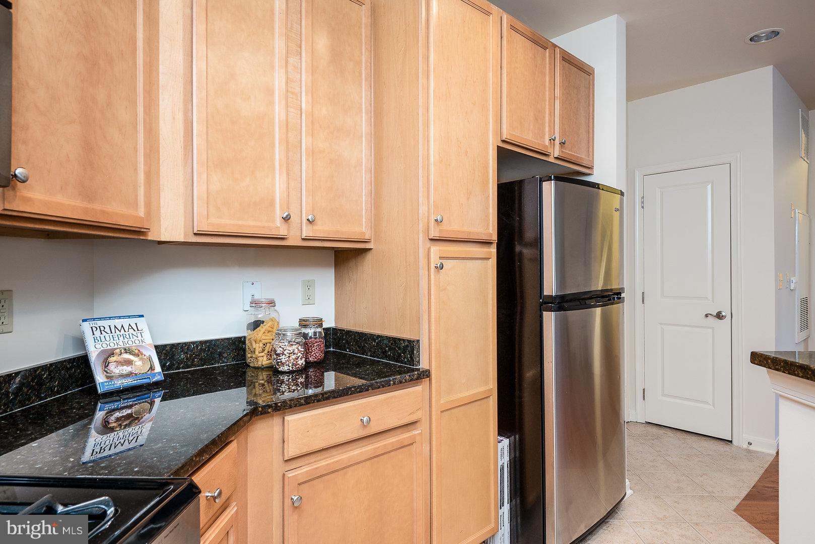 HALSTEAD AT THE METRO - Residential