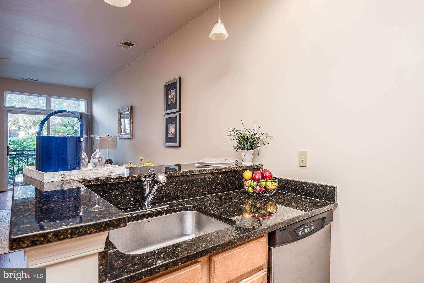 HALSTEAD AT THE METRO - Residential