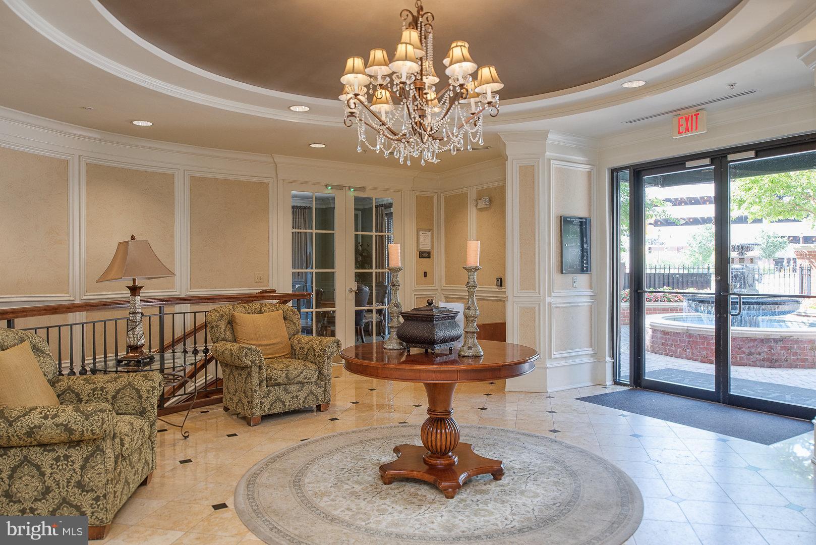 HALSTEAD AT THE METRO - Residential