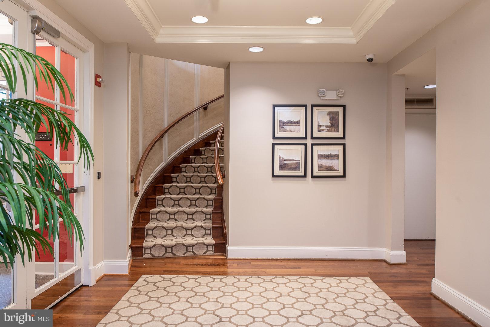 HALSTEAD AT THE METRO - Residential