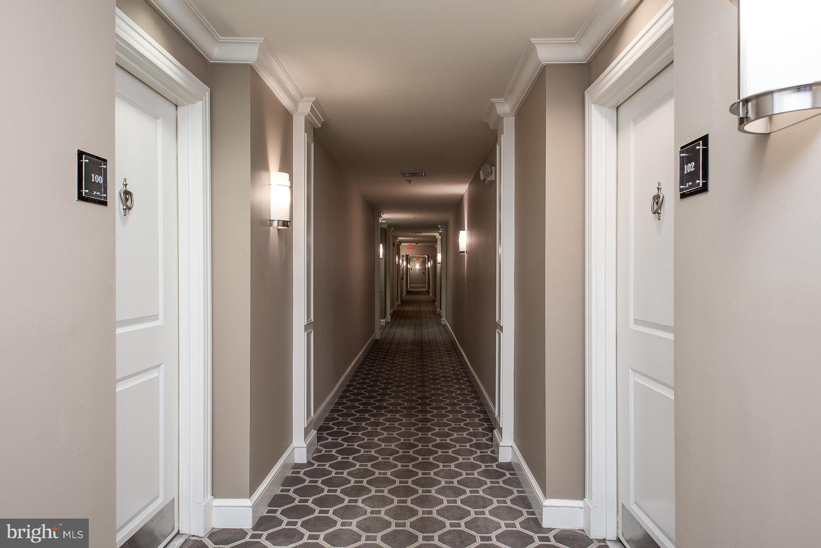 HALSTEAD AT THE METRO - Residential