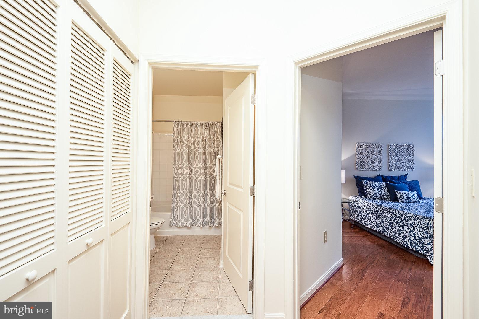 HALSTEAD AT THE METRO - Residential