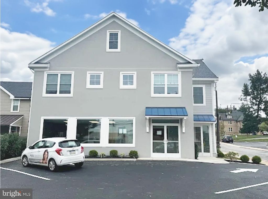 Photo of 32 W King Street, MALVERN, PA 19355 (MLS # PACT2116802)