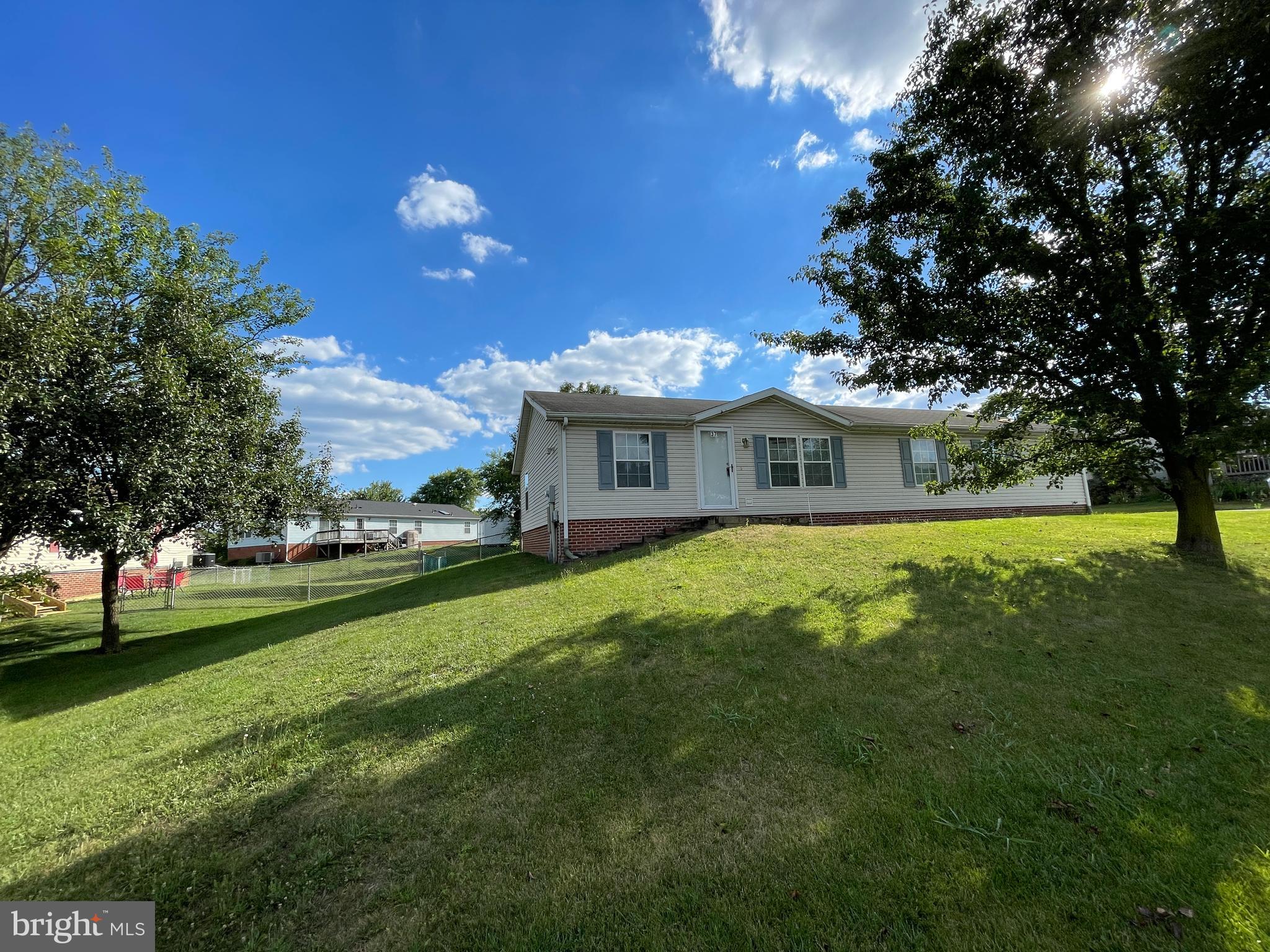 SUMMER HILL - Residential