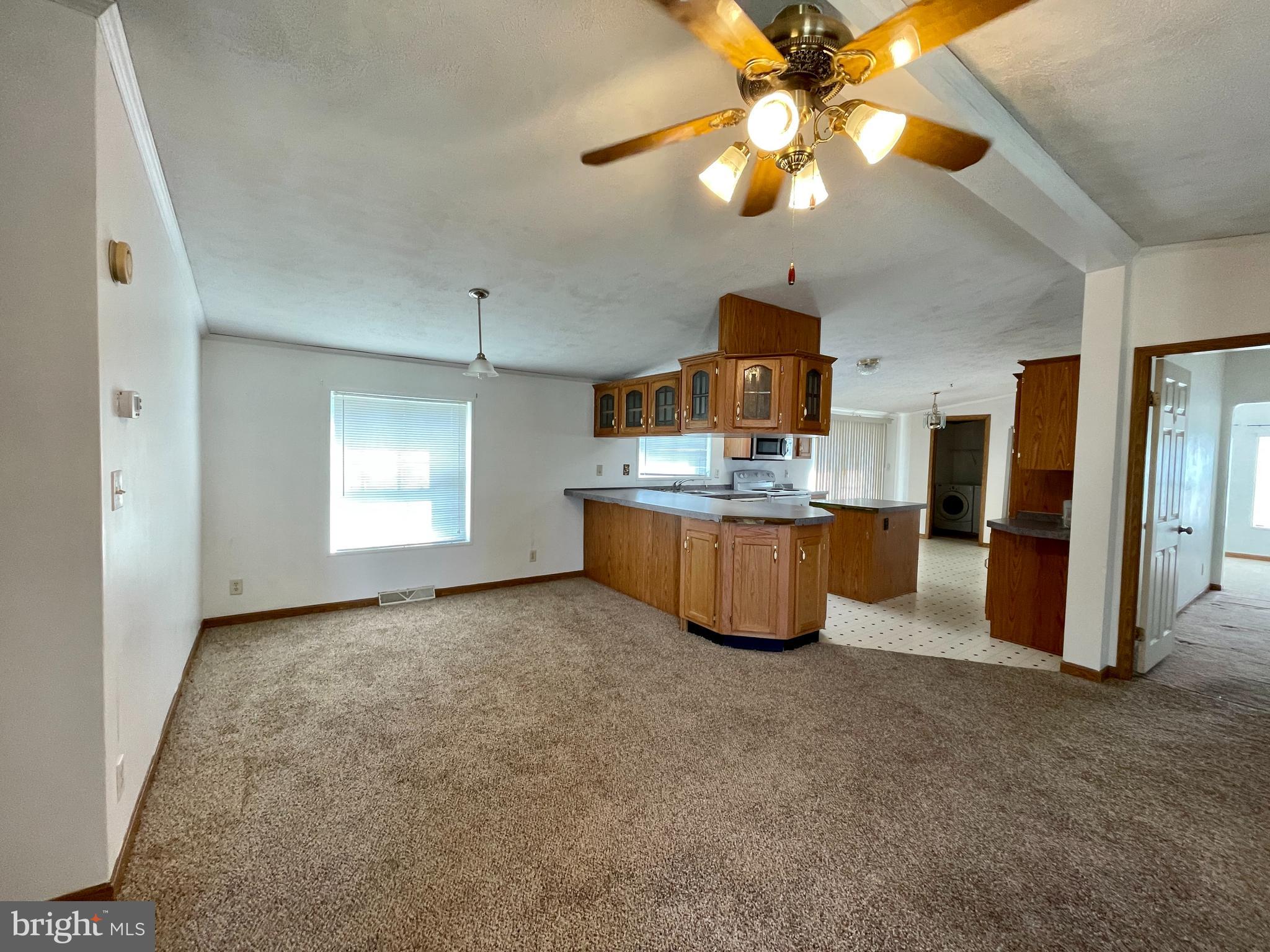 SUMMER HILL - Residential