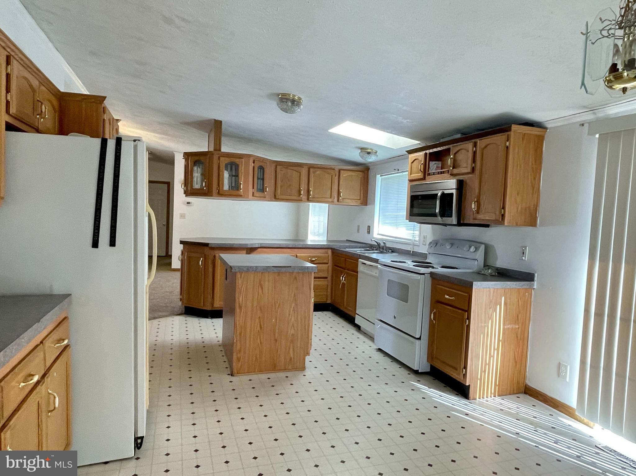 SUMMER HILL - Residential