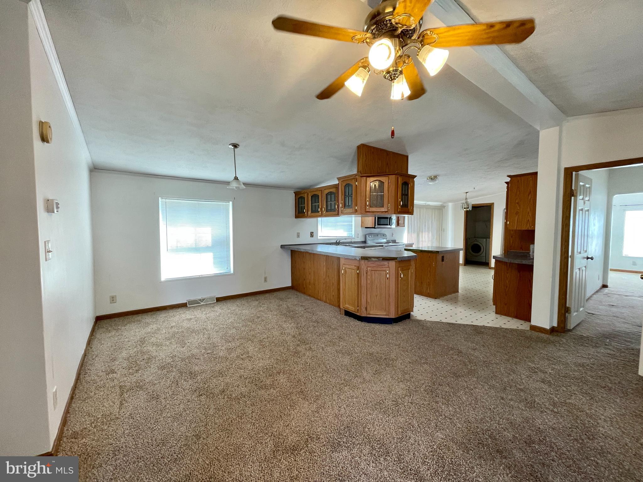 SUMMER HILL - Residential