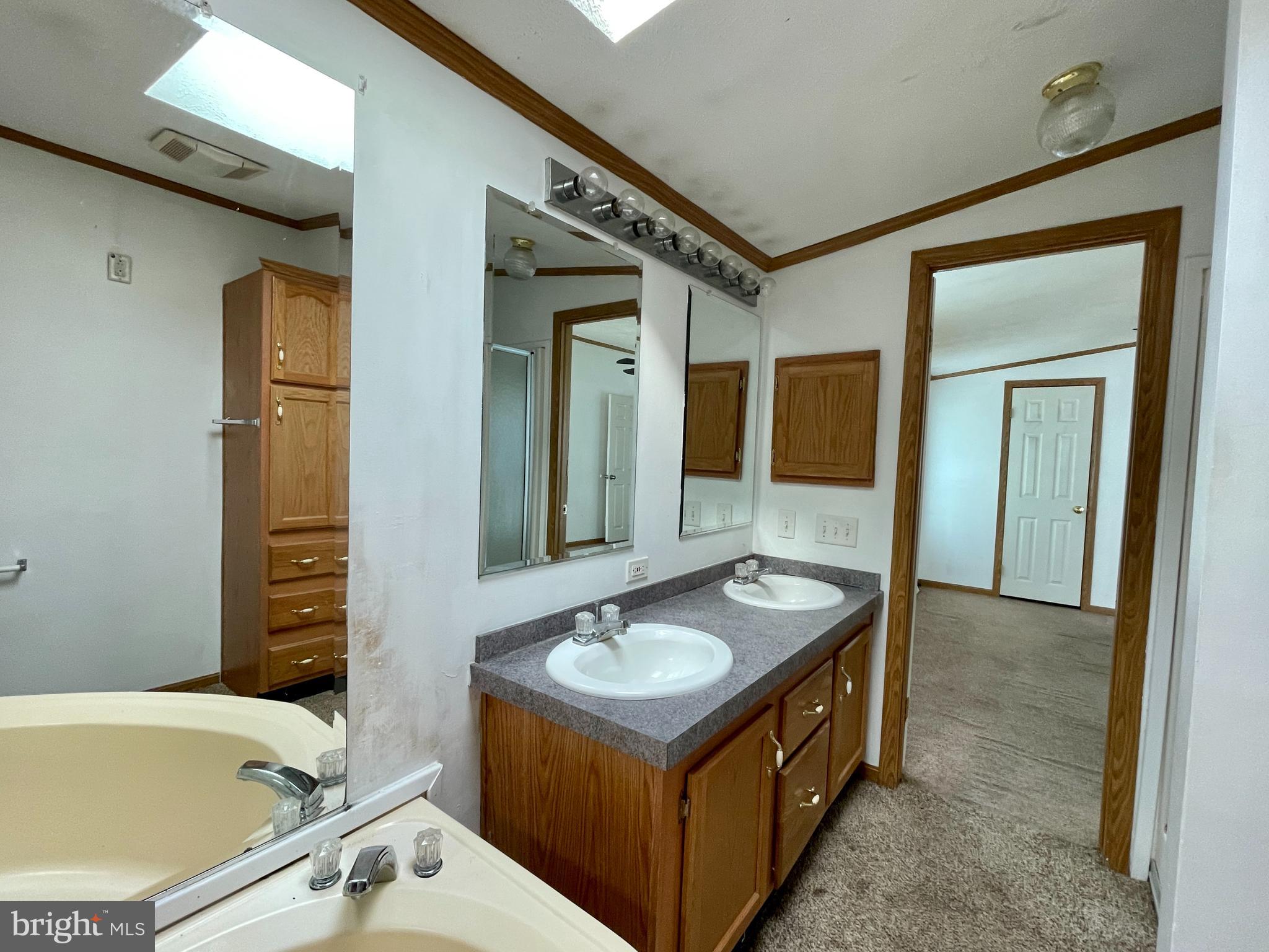 SUMMER HILL - Residential