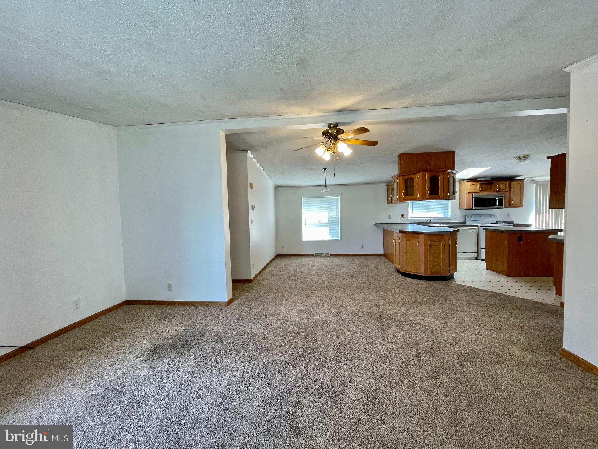 SUMMER HILL - Residential