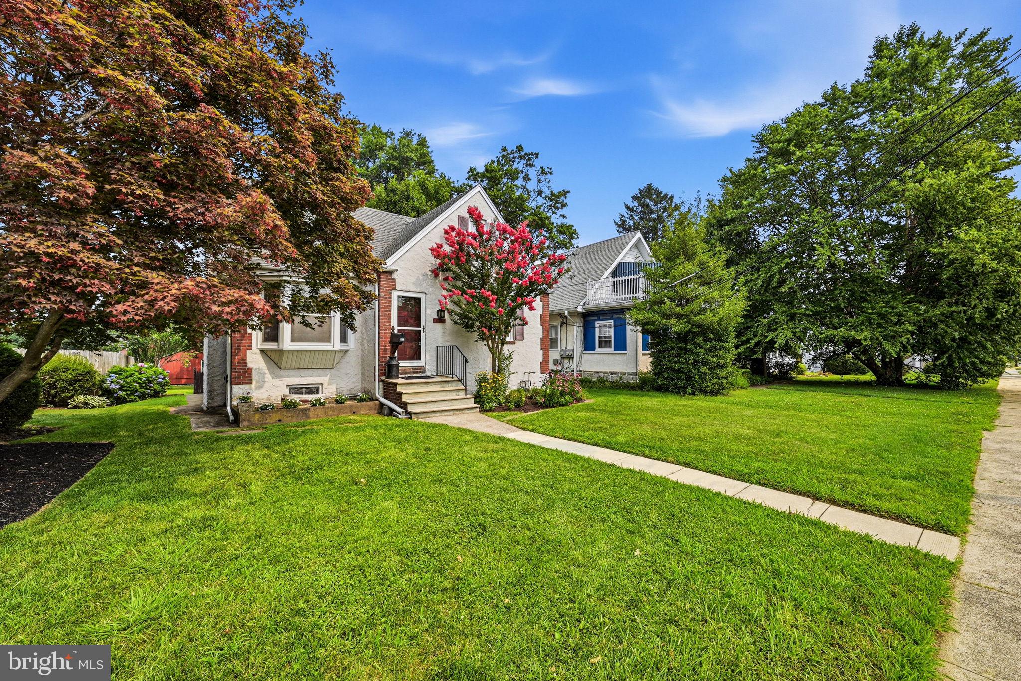 428 PROSPECT ROAD