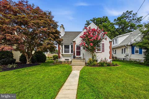Photo of 428 Prospect Road, SPRINGFIELD, PA 19064 (MLS # PADE2119512)
