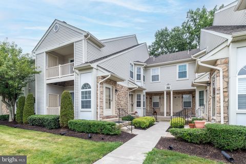 Photo of 701 Eaton Court, QUAKERTOWN, PA 18951 (MLS # PABU2124998)