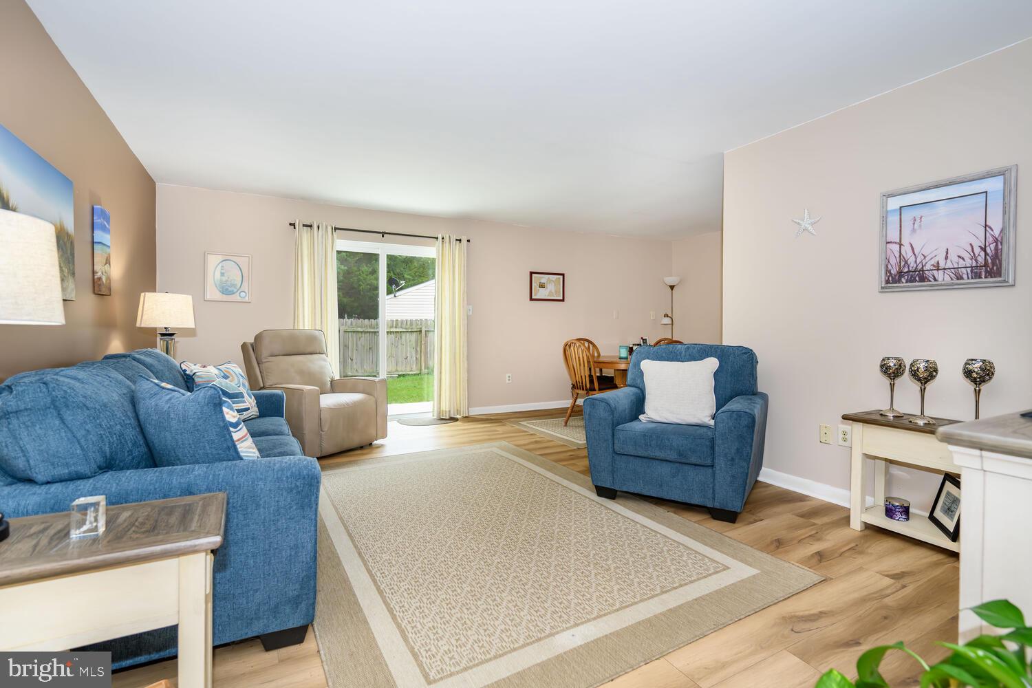 STONEY RIDGE FARM - Residential