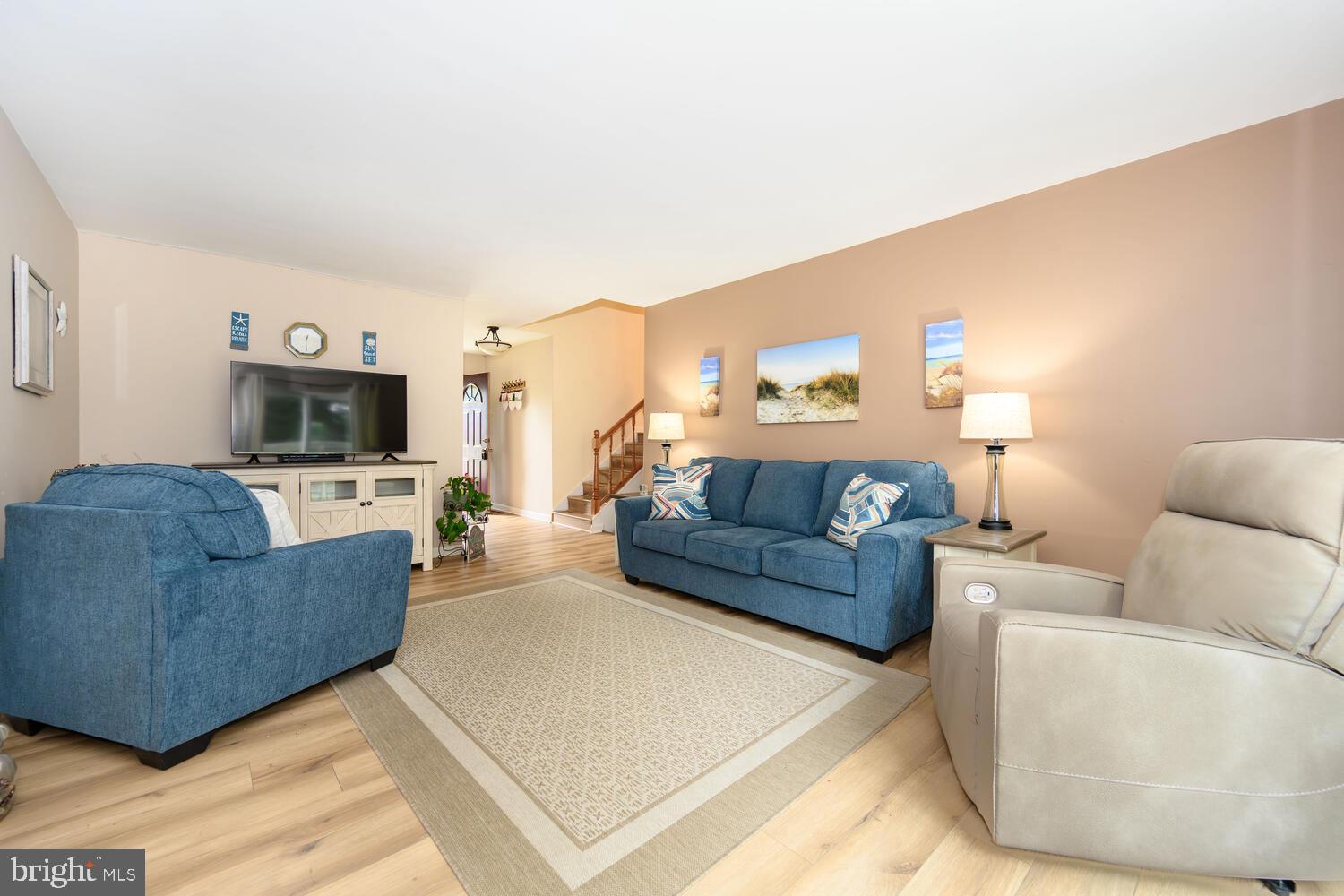 STONEY RIDGE FARM - Residential