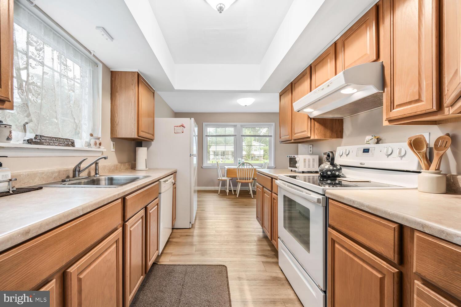 STONEY RIDGE FARM - Residential