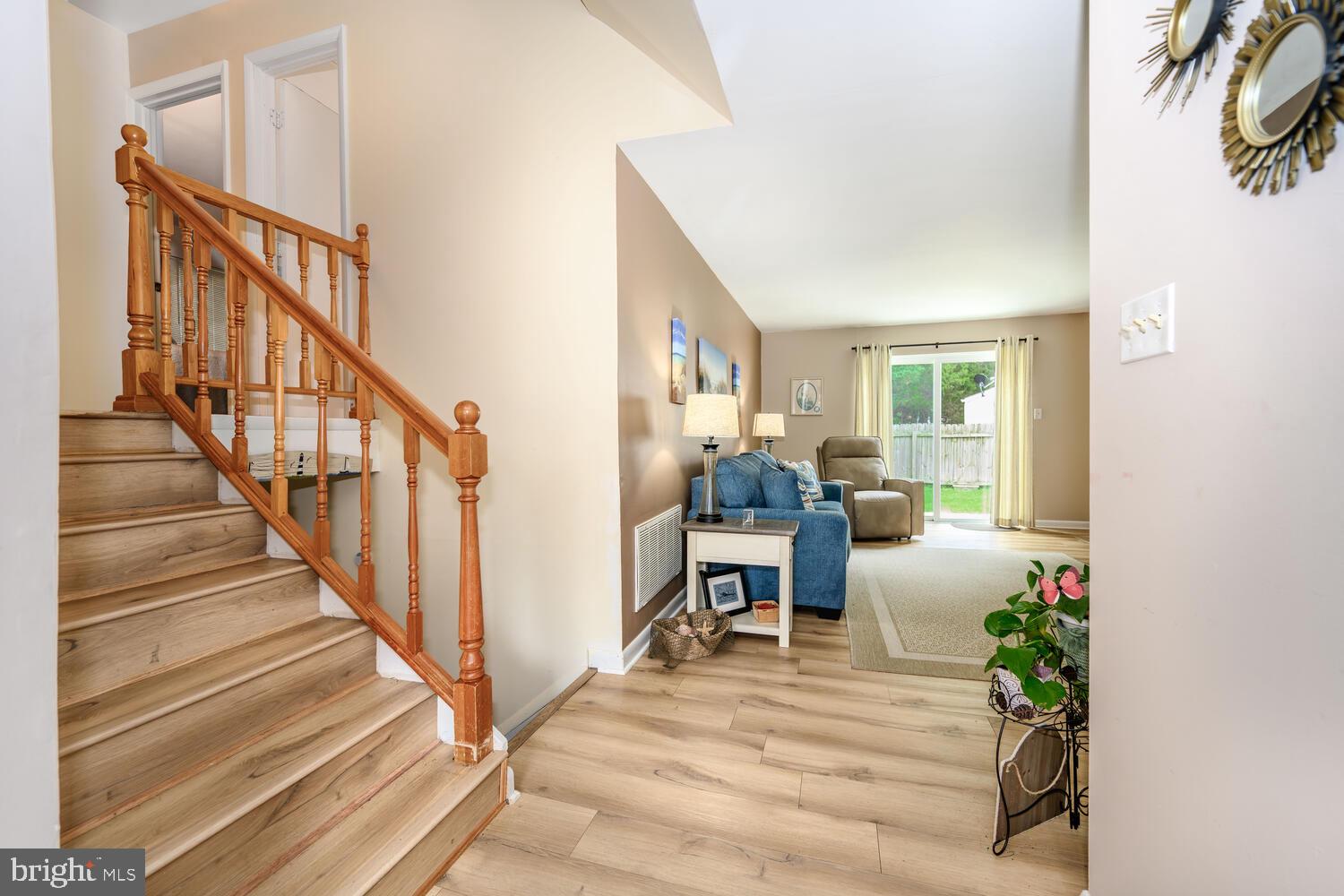 STONEY RIDGE FARM - Residential