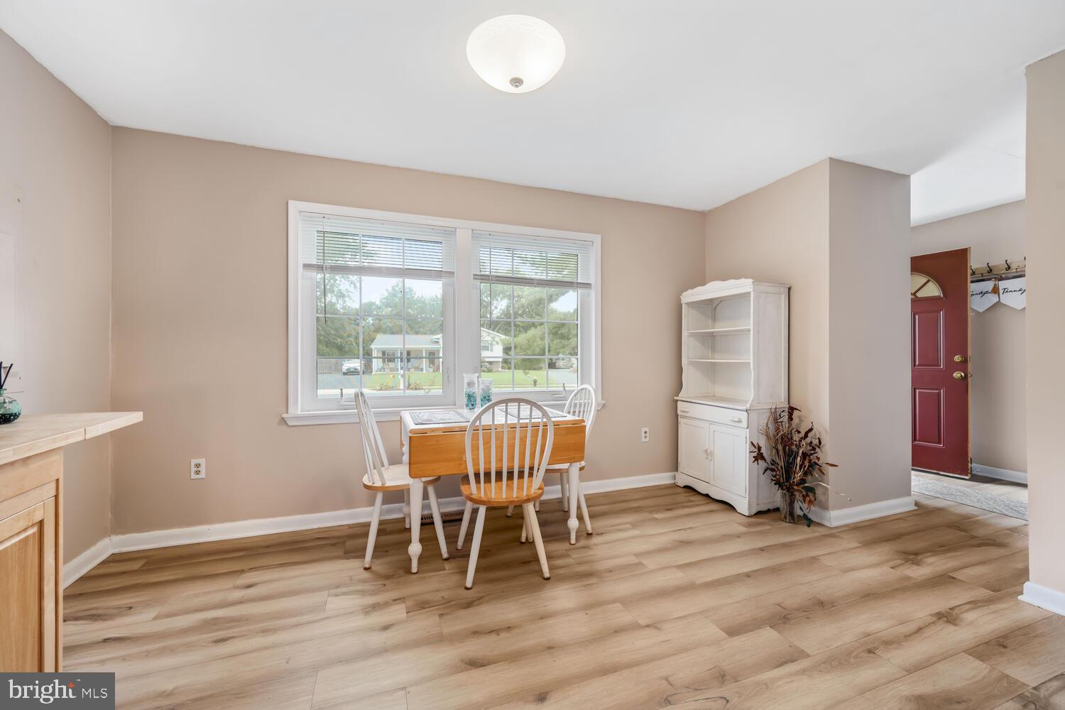 STONEY RIDGE FARM - Residential