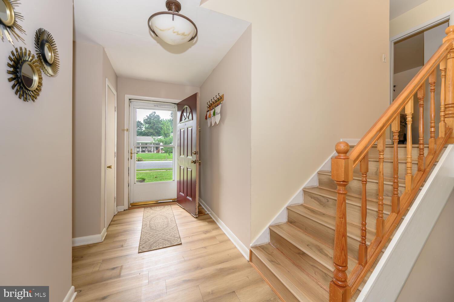 STONEY RIDGE FARM - Residential