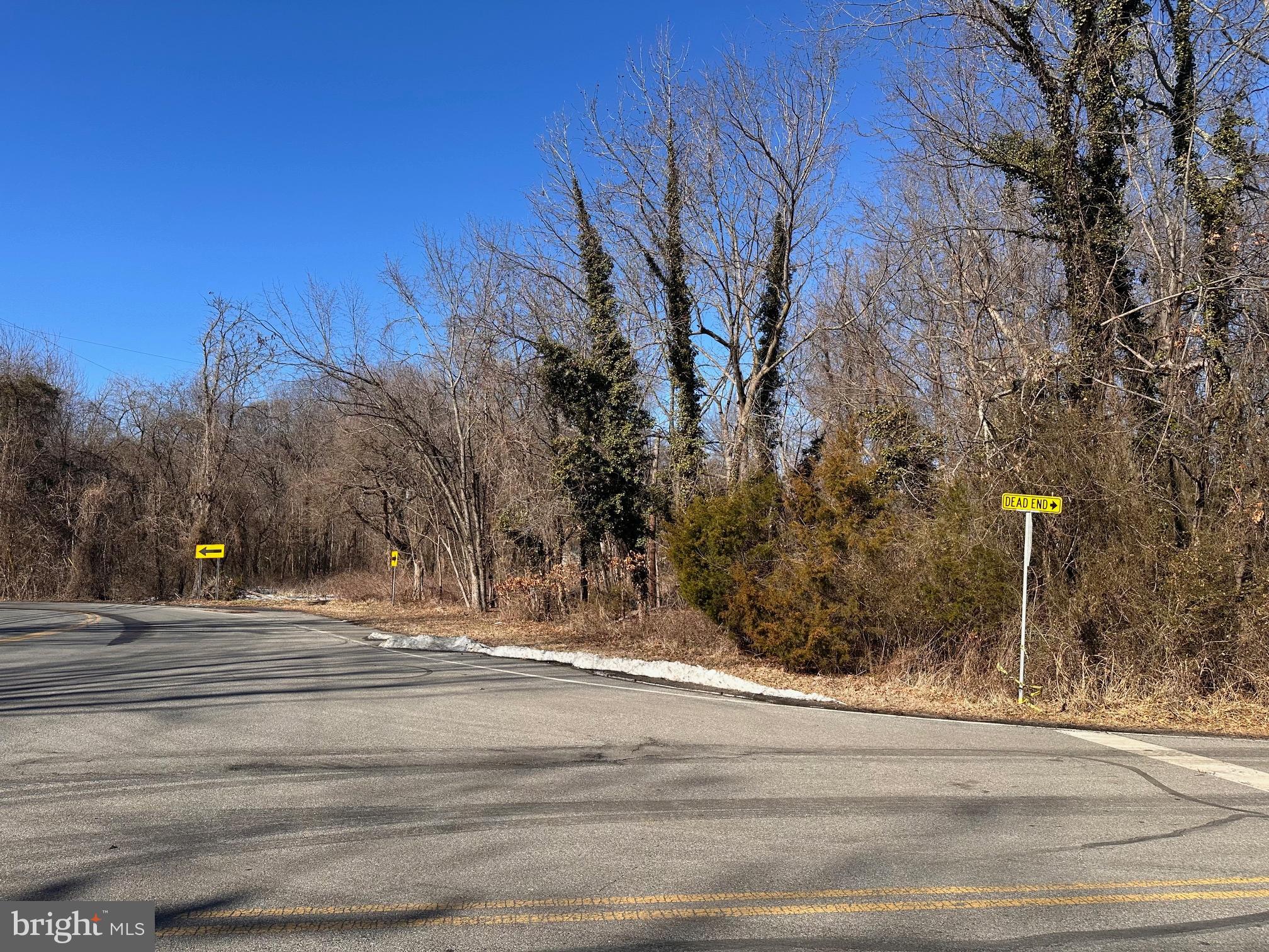 4846 WOODS WHARF ROAD