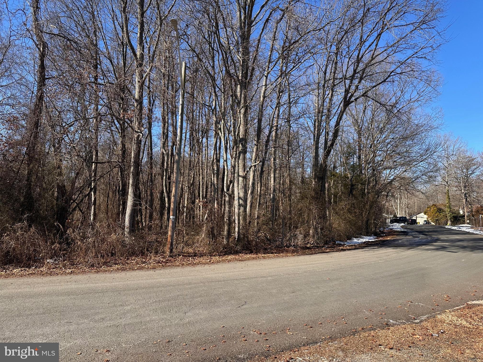 4846 WOODS WHARF ROAD