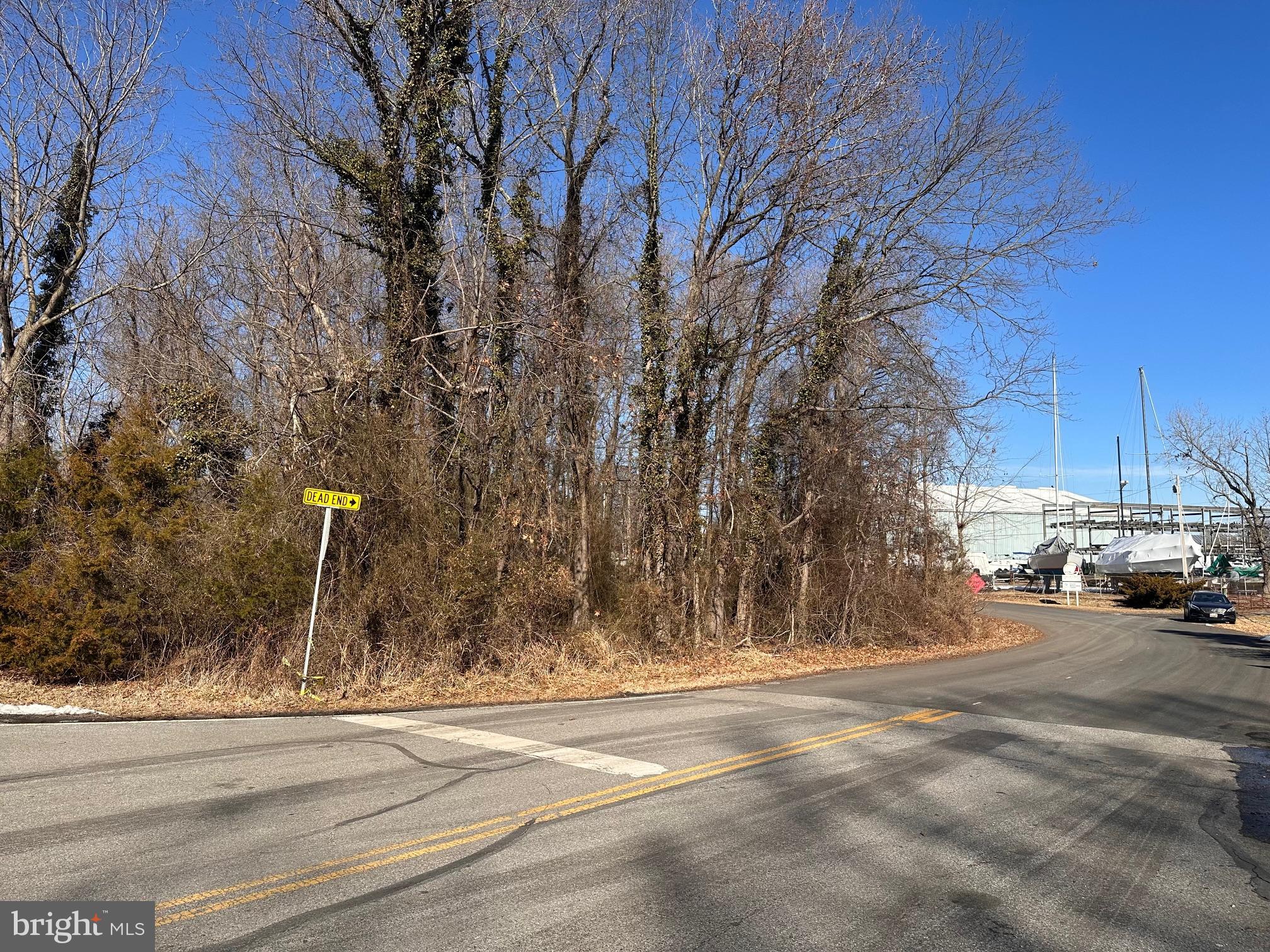 4846 WOODS WHARF ROAD