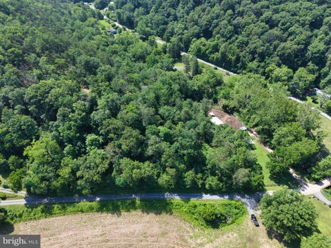 Vacant Land For Sale - Below Sir Johns Run (slonaker Lane)<br/> BERKELEY SPRINGS, WV 25411