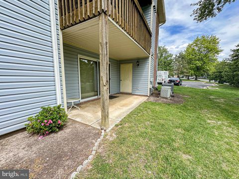 Tiny photo for 103 Three Coin Way #103, GLEN BURNIE, MD 21060 (MLS # MDAA2144170)