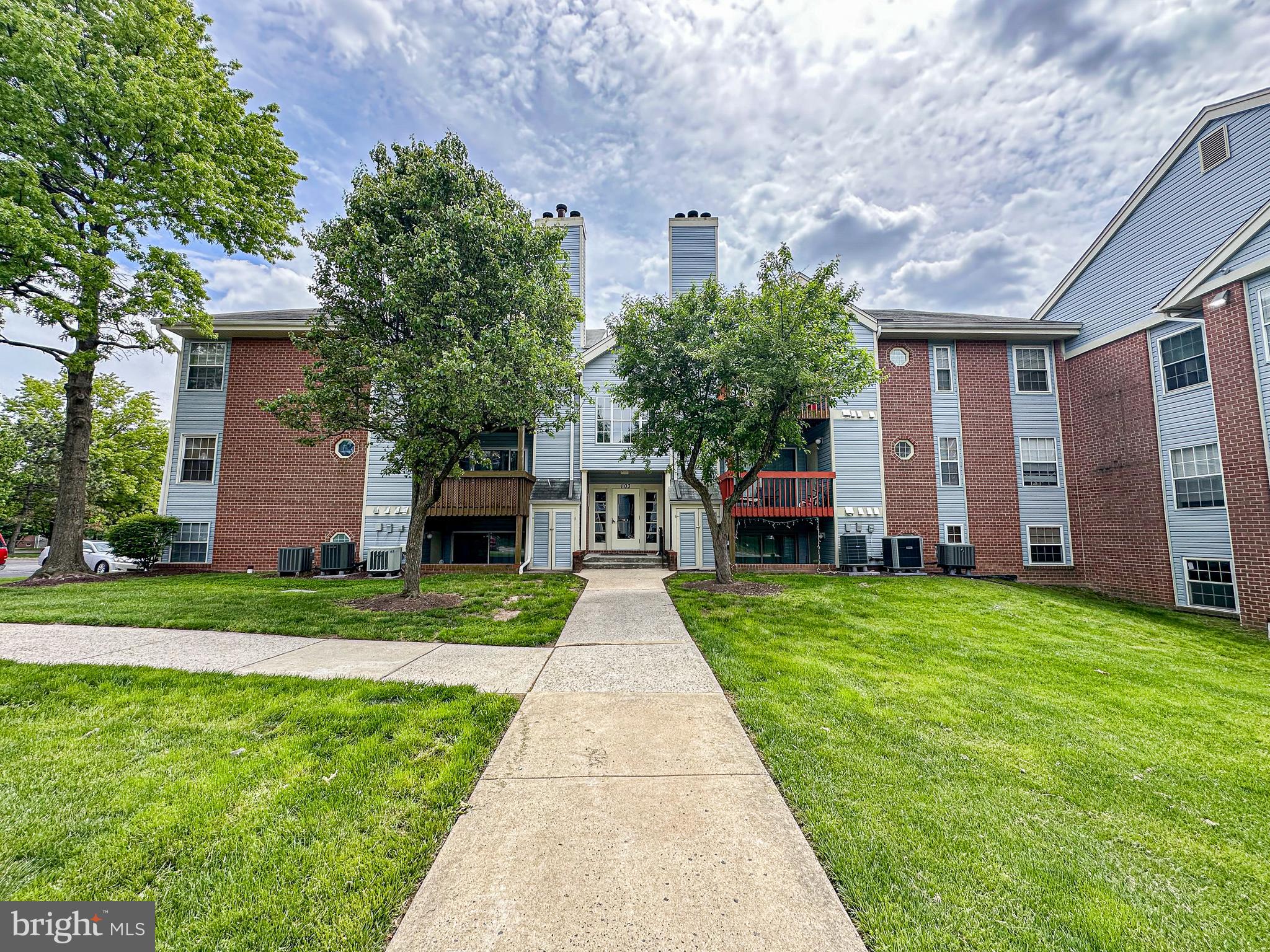 103 THREE COIN WAY 103
