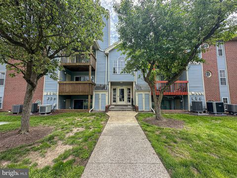 Photo of 103 Three Coin Way #103, GLEN BURNIE, MD 21060 (MLS # MDAA2144170)