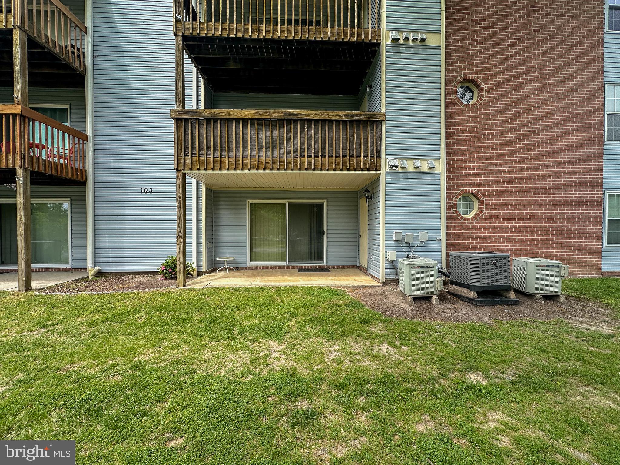 103 THREE COIN WAY 103