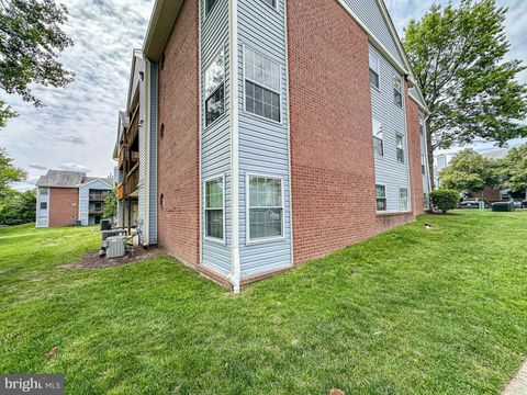 Tiny photo for 103 Three Coin Way #103, GLEN BURNIE, MD 21060 (MLS # MDAA2144170)