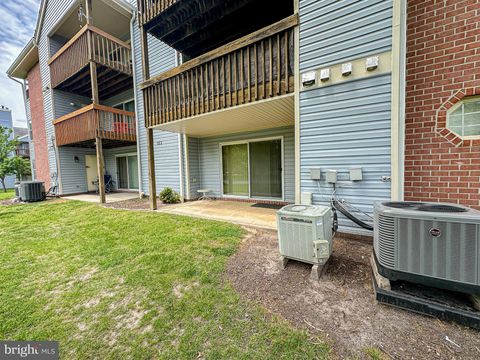 Tiny photo for 103 Three Coin Way #103, GLEN BURNIE, MD 21060 (MLS # MDAA2144170)