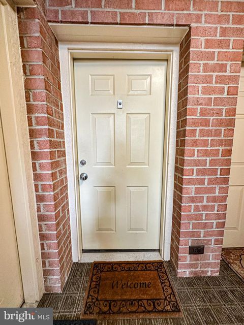 Tiny photo for 103 Three Coin Way #103, GLEN BURNIE, MD 21060 (MLS # MDAA2144170)