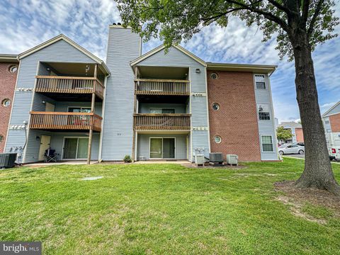 Tiny photo for 103 Three Coin Way #103, GLEN BURNIE, MD 21060 (MLS # MDAA2144170)