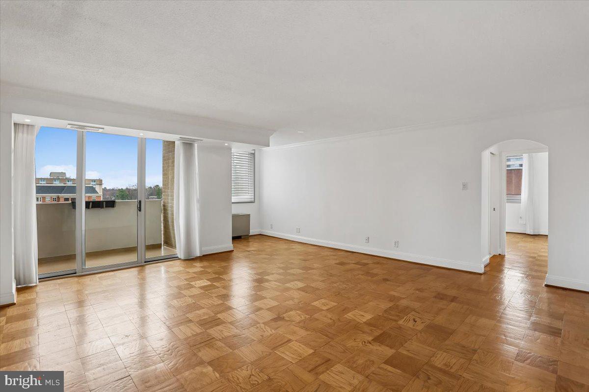 FRIENDSHIP HEIGHTS - Residential