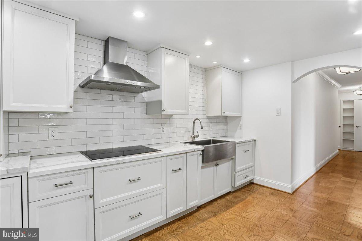 FRIENDSHIP HEIGHTS - Residential