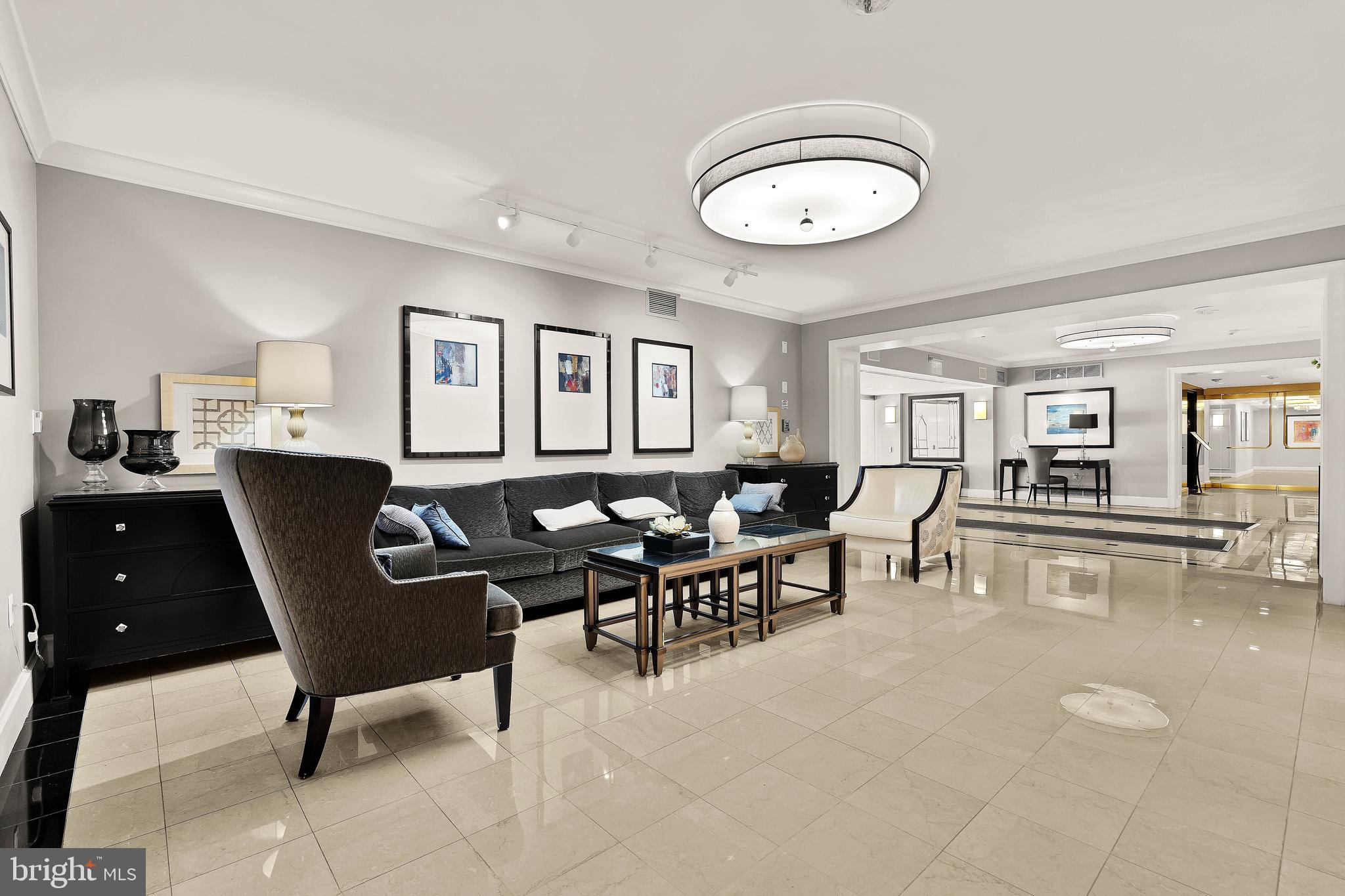 FRIENDSHIP HEIGHTS - Residential