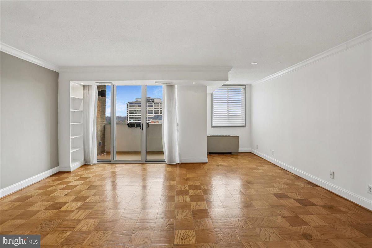 FRIENDSHIP HEIGHTS - Residential