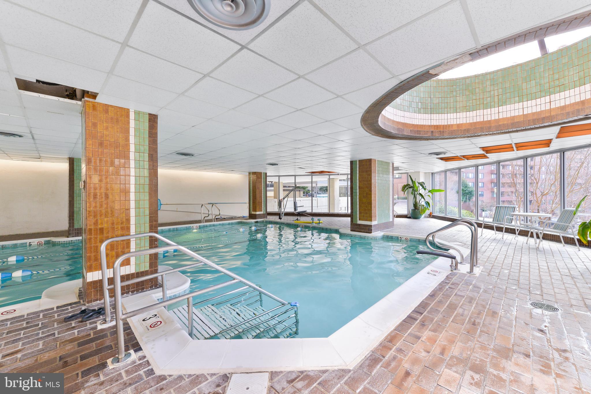 FRIENDSHIP HEIGHTS - Residential