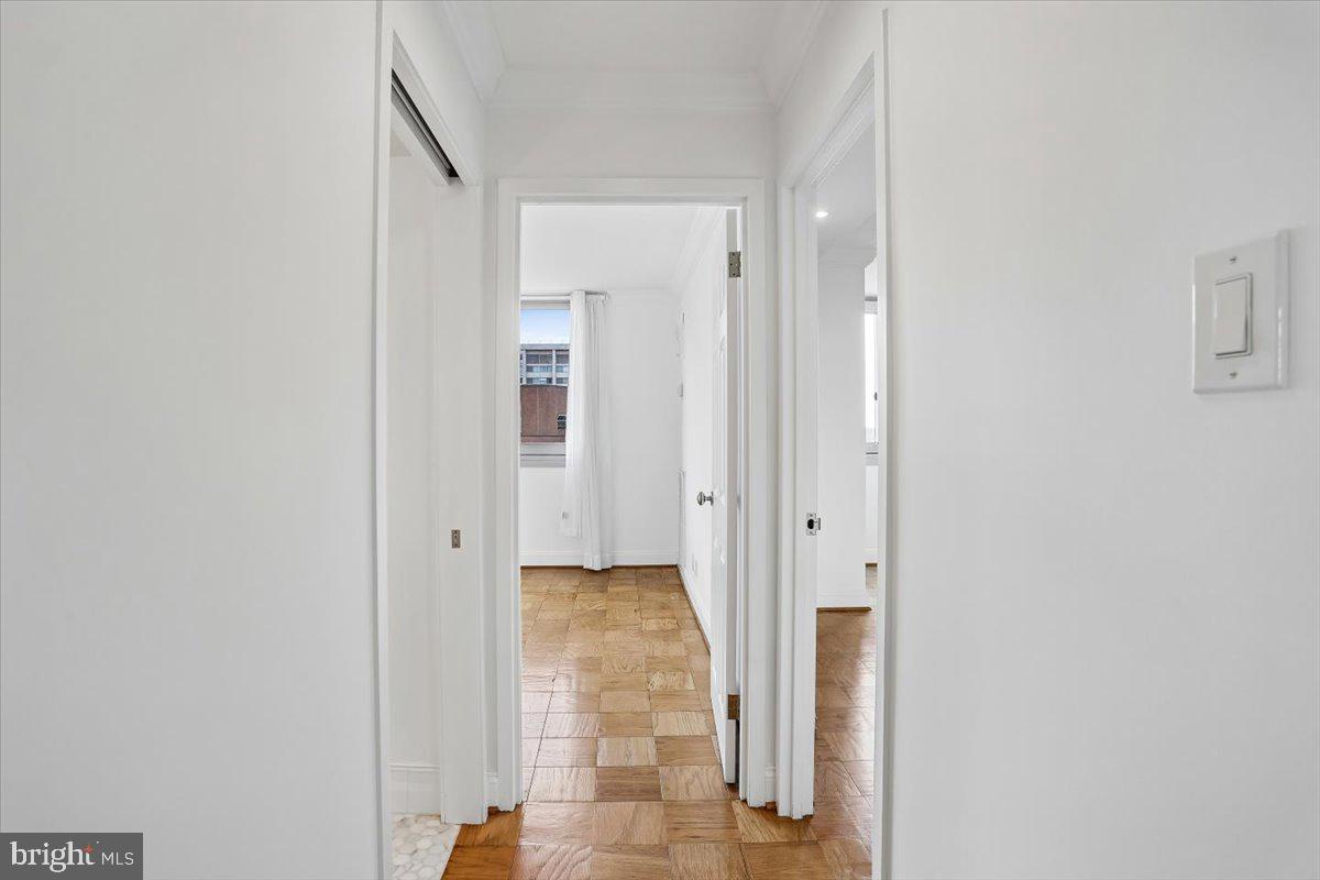 FRIENDSHIP HEIGHTS - Residential