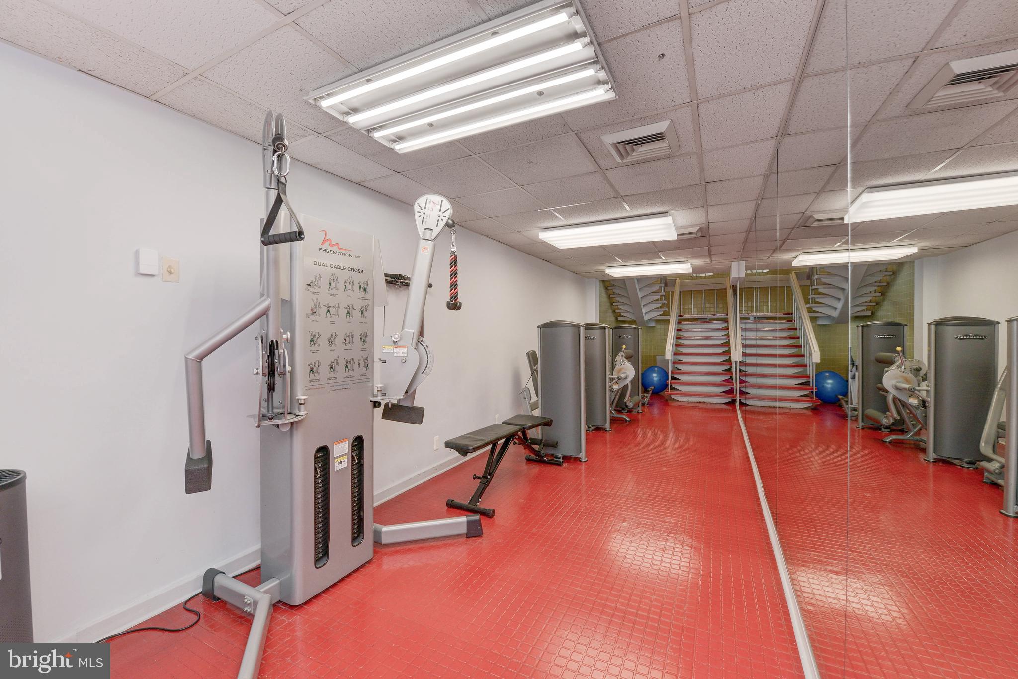 FRIENDSHIP HEIGHTS - Residential